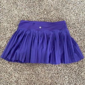 Lululemon Skirt